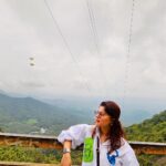Sneha Wagh Instagram – Titli Udd……
The timing of the butterflies was just perfect 🦋
.
.
.
#incredibleindia #wanderlust #indiatourism #india #southindia #kerala #photooftheday #snehawagh #sarangesneha #ssnehawagh