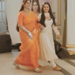 Sneha Wagh Instagram – Challenges, Struggles, Conflicts yet her Determination is stronger than anything else!! She’s unstoppable… A mother, who will lead her daughter towards the brightness!! 

#NeerjaEkNayiPehchaan on @colorstv from 10th July, Monday-Sunday at 08:30 PM IST
.
.
.
@colorstv #upcoming #neerja #feelkaroreelkaro #feelitreelit #womenempowerment #girlpower #reels #reelsinstagram #instagood #fyp #colors #SarangeSneha #ssnehawagh #snehawagh