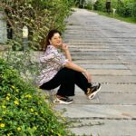 Sneha Wagh Instagram - And it went like…… . . . . . . #vibe #vacation #birthdayweek #snehawagh #sarangesneha #ssnehawagh #lifeisgood #incredibleindia #indiatourism #india #wanderlust