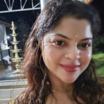 Sneha Wagh Instagram – Had a chance of visiting the Shree Thirunelli Mahavishnu Kshetram ahead of navratri ✨
This temple is situated on the side of Bramhagiri Hill dedicated to Lord Shree Mahavishnu !
According to the tradition Lord Bramha himself recognised an idol in an amla tree as Lord Vishnu and the surroundings as Vaikutntha ! 
.
.
.
#shreemahavishnu #templesofindia #templesofsouthindia #ancienthistory #ancientarchitecture #snehawagh #ssnehawagh #sarangesneha #incredibleindia #indiatourism #india #wanderlust