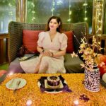 Sneha Wagh Instagram - Birthday Night 💝 Done Right 🎉 . . . . . . #bhyp #bhfyp #birthday #birthdaynight #snehawagh #sarangesneha #ssnehawagh #love #gazebo
