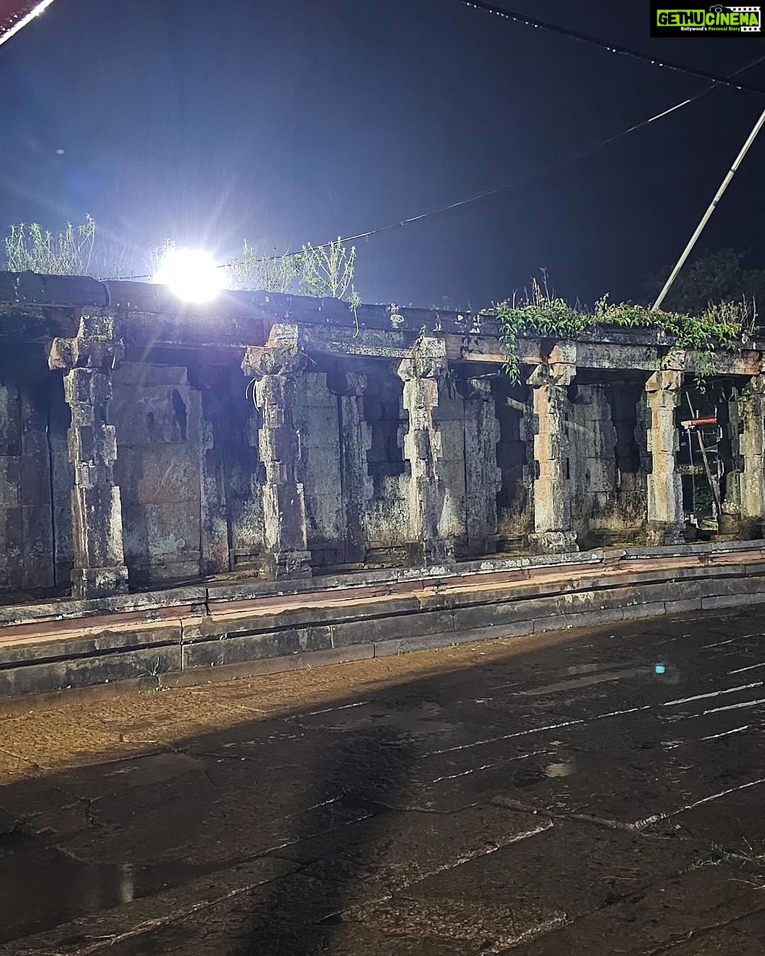 Sneha Wagh Instagram - Had a chance of visiting the Shree Thirunelli Mahavishnu Kshetram ahead of navratri ✨ This temple is situated on the side of Bramhagiri Hill dedicated to Lord Shree Mahavishnu ! According to the tradition Lord Bramha himself recognised an idol in an amla tree as Lord Vishnu and the surroundings as Vaikutntha ! . . . #shreemahavishnu #templesofindia #templesofsouthindia #ancienthistory #ancientarchitecture #snehawagh #ssnehawagh #sarangesneha #incredibleindia #indiatourism #india #wanderlust
