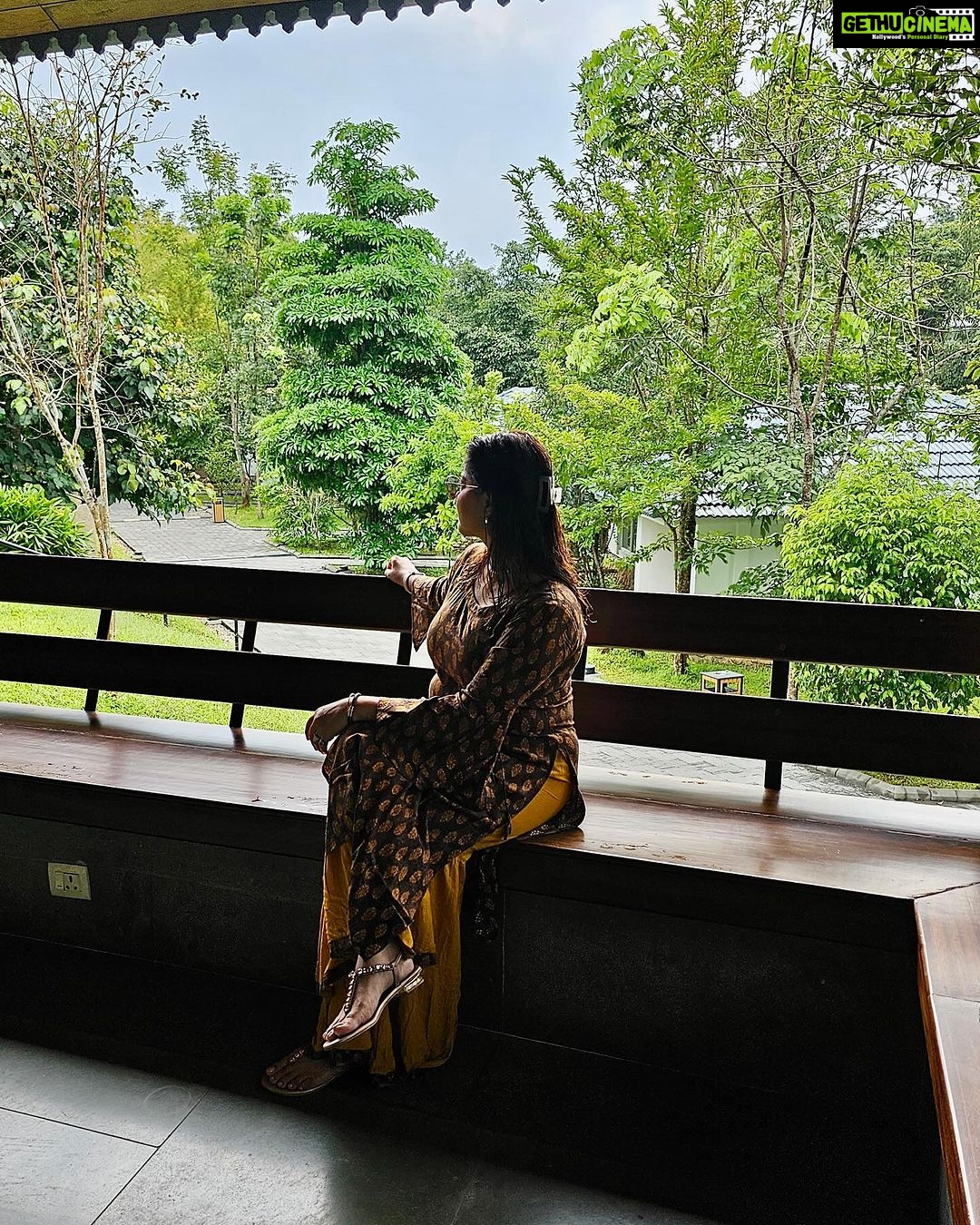 Sneha Wagh Instagram - Had a chance of visiting the Shree Thirunelli Mahavishnu Kshetram ahead of navratri ✨ This temple is situated on the side of Bramhagiri Hill dedicated to Lord Shree Mahavishnu ! According to the tradition Lord Bramha himself recognised an idol in an amla tree as Lord Vishnu and the surroundings as Vaikutntha ! . . . #shreemahavishnu #templesofindia #templesofsouthindia #ancienthistory #ancientarchitecture #snehawagh #ssnehawagh #sarangesneha #incredibleindia #indiatourism #india #wanderlust