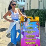 Soha Ali Khan Instagram – From Malibu, with love ❤️ 🔆 #summer2023