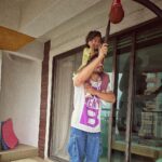 Soha Ali Khan Instagram - Happy Janmashtami #dahihandi #happyjanmashtami ❤️