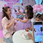 Soha Ali Khan Instagram - And just like that … 6 !! #happybirthday