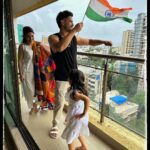 Soha Ali Khan Instagram – Where the mind is without fear and the head is held high, into that heaven of freedom, my father, let my country awake… #happyindependenceday #jaihind #rabindranathtagore