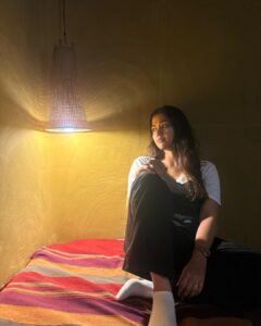 Sohini Sarkar Instagram - #আমি