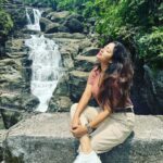 Sohini Sarkar Instagram - এ জীবন শুধু দোয়েলের ....🍁 #naturelovers #day #meghalaya #পাহাড় #আমি