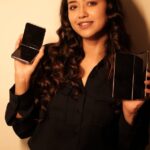 Sohini Sarkar Instagram - I am super excited to experience the 5th Generation Galaxy Z Fold 5 & Z Flip 5... Join the Flip side with me at Bhajanlal Commercial @ Rowden Street / RG Network @ South City Mall / Limton @ Dalhousie on 10th august midnight & 11th August at Lalit great eastern hotel. Also Get Prebooking offers upto 20,000 Let’s unfold your entire world without even unfolding your Galaxy Z Flip 5 #jointheflipside #samsung