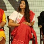 Sohini Sarkar Instagram – সত্যবতী ❤🤍🖤
. 
. 
. 
#sohini #satyabati #love #saree #traditional #sareelove #sohinisarkartrending #sohinisarkar_fansquad #sohinisarkar_unplugged #sohinisarkarinsaree Kolkata