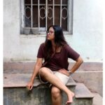 Sohini Sarkar Instagram – ” একদিন বৃষ্টিতে বিকেলে
থাকবেনা সাথে কোন ছাতা..” Somewhere in Earth