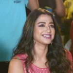 Sohini Sarkar Instagram - I was there! I loved it! And I am glad to have been a part of an inspirational journey of the 35 Durga’s around us. Let’s Celebrate the Durga’s within us this Puja with Max Fashion! #MaxAmioDurga #MaxFashion #MaxStyleMinPrice #GiftVoucher #Contest #ContestAlert #Giveaway #AmioDurga @maxfashionindia @signature24productions