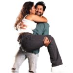 Sohini Sarkar Instagram - Love is in the air...this jodi is looking fresh and lovable...we are sharing the first glimpses of #Omorshongi starring @vikramchatterje & @sohinisarkar01 🔥 Excited to see them on big screen ??? @dreams_on_sale