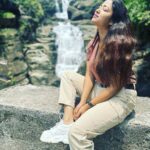 Sohini Sarkar Instagram - এ জীবন শুধু দোয়েলের ....🍁 #naturelovers #day #meghalaya #পাহাড় #আমি