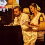 Sohini Sarkar Instagram - গান, গল্প, কবিতায় ২২ শে শ্রাবণ স্মরণে || @senguptajisshu @sohinisarkar01 @srijatobandyopadhyay @i_sauravdas @indrasishroystories @iman_chakraborty @shovan_ganguly @chakraborty.ankita8