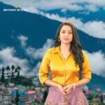 Sohini Sarkar Instagram - ৭০ বছরের অভিজ্ঞতার বলে বলীয়ান শ্যাম স্টীল আজ দেশের সবথেকে বড়ো নির্মাণসংস্থাগুলির ভরসার আশ্বাস। আপনিও ভরসা রাখুন। ঠকবেন না। #ShyamSteel #GatesandGrills #StructuralSteel #flexiSTRONG #Hamesha_Ke_Liye_Strong