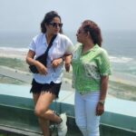Sohini Sarkar Instagram - কোণে বসে কানাকানি #instagood #instaphoto #usa2023🇺🇲♥️