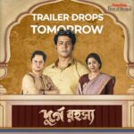 Sohini Sarkar Instagram – ব্যোমকেশ-এর Trailer আসছে কাল! আপনারা প্রস্তুত?

Saradindu Bandyopadhyay’s #DurgoRawhoshyo Series directed by @srijitmukherji coming soon only on #hoichoi.

@anirbanbhattacharyaofficial @sohinisarkar01 @rahularunodaybanerjee  @svfsocial

#BestOfBengal