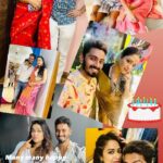 Sohini Sarkar Instagram - Happy birthday di @sohinisarkar01 Khub Khub vlo thkeo tumi