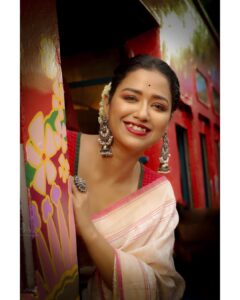 Sohini Sarkar Instagram - @sohinisarkar01 #sohinisarkar #sohinisarkar_fansquad #tollywood #tollywoodactress #kolkata #tollywoodcinema #asianpaints Vivanta By Taj