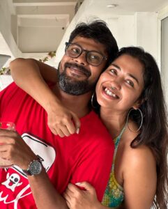 Sohini Sarkar Instagram - B’day Day-out 🎈

#birhtday #photooftheday #photodump #friendship #friendshipgoals #day #happyfaces