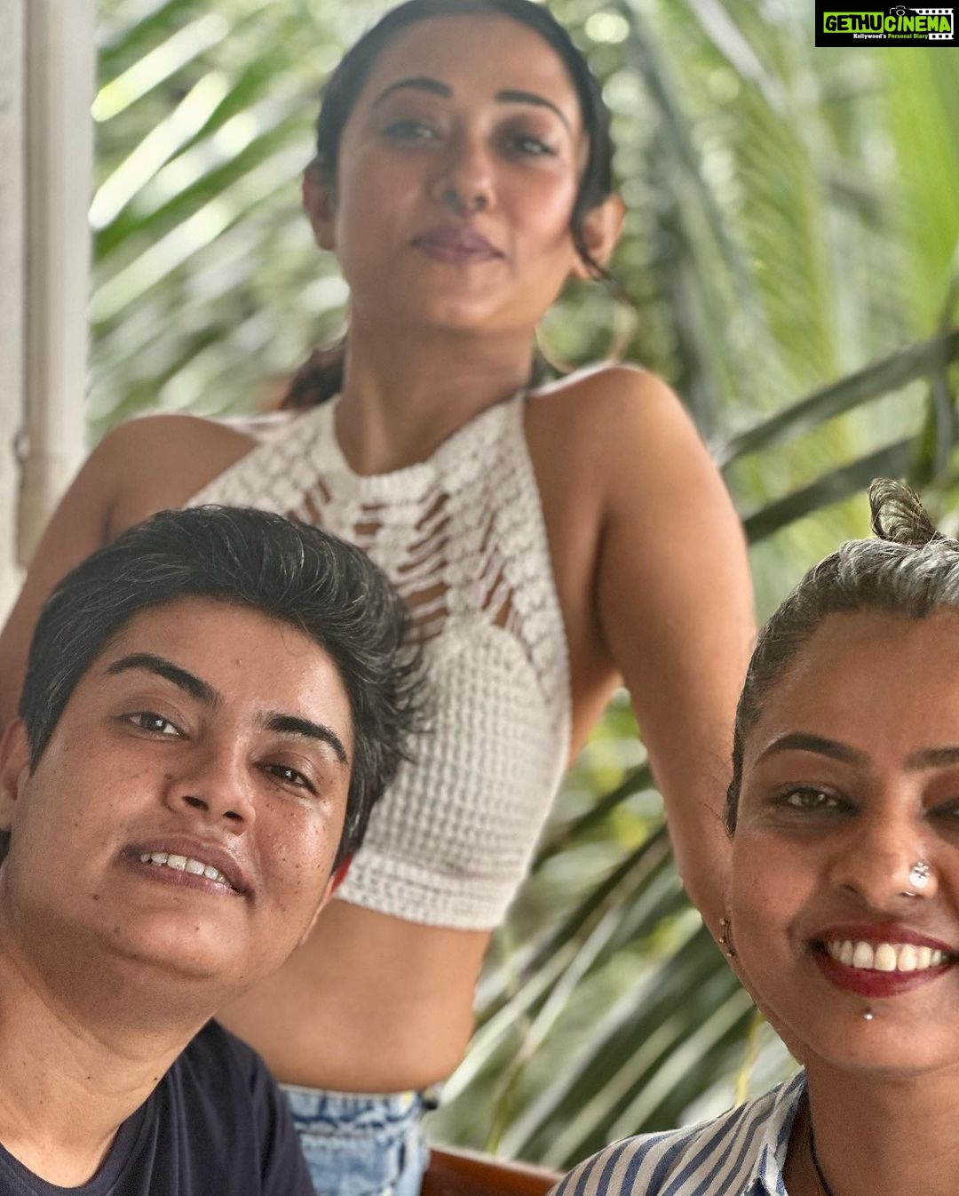 Sohini Sarkar - 61.1K Likes - B’day Day-out 🎈
#birhtday #photooftheday #photodump #friendship #friendshipgoals #day #happyfaces