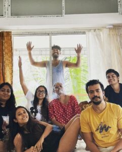 Sohini Sarkar Instagram - B’day Day-out 🎈

#birhtday #photooftheday #photodump #friendship #friendshipgoals #day #happyfaces