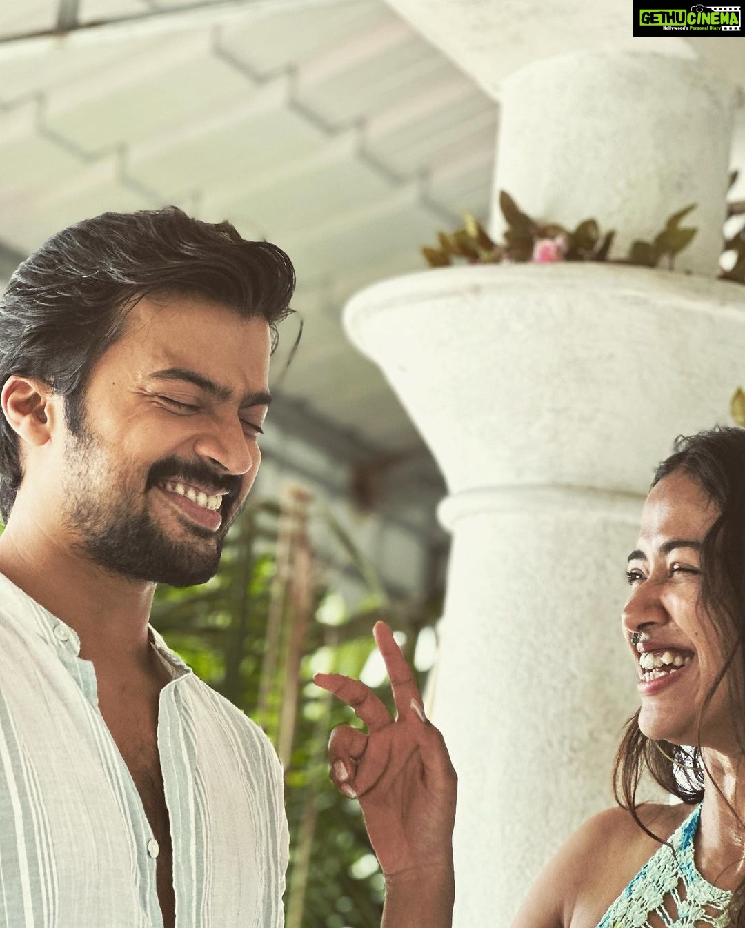 Sohini Sarkar - 61.1K Likes - B’day Day-out 🎈
#birhtday #photooftheday #photodump #friendship #friendshipgoals #day #happyfaces