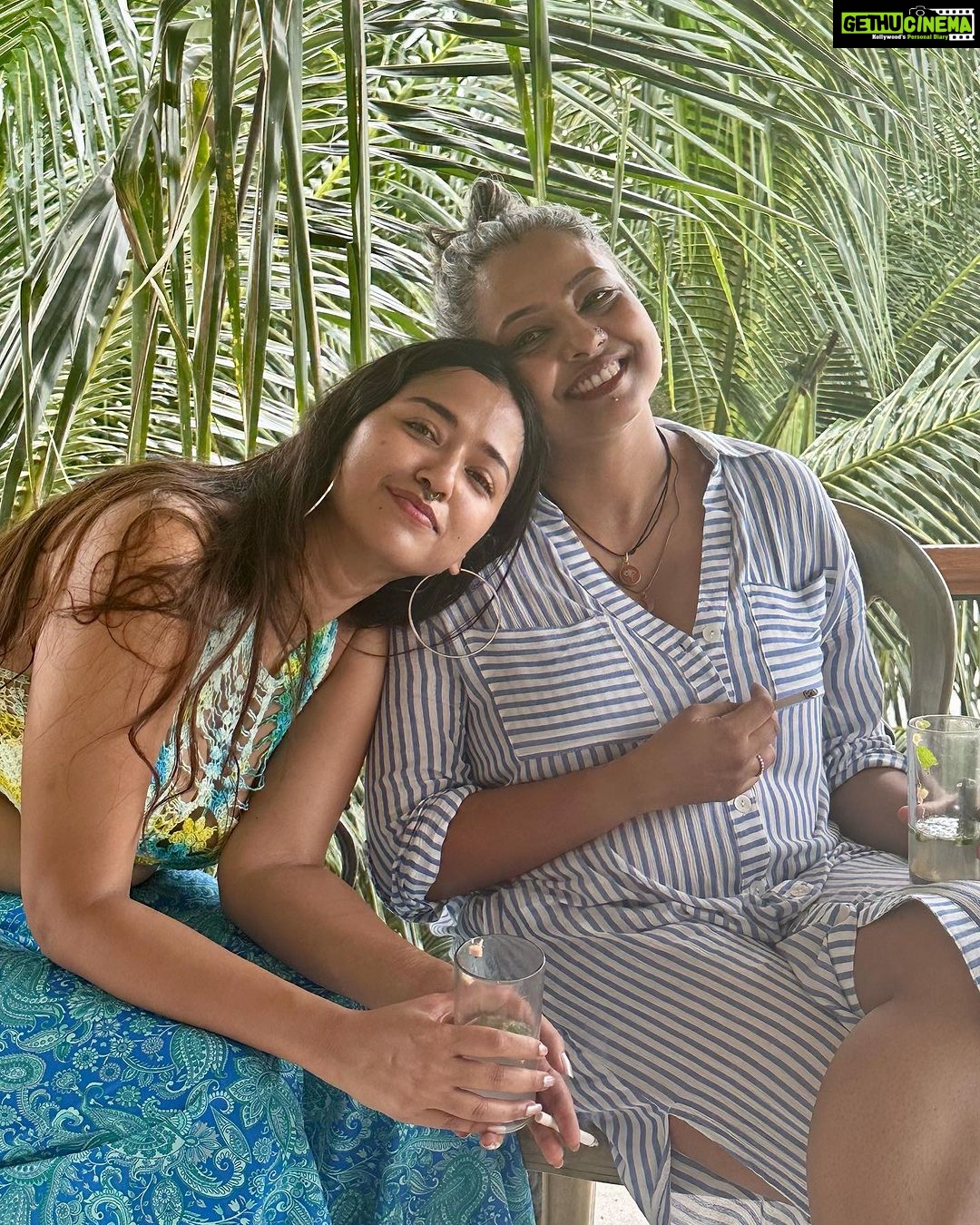 Sohini Sarkar - 61.1K Likes - B’day Day-out 🎈
#birhtday #photooftheday #photodump #friendship #friendshipgoals #day #happyfaces