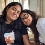 Sohini Sarkar Instagram – B’day Day-out 🎈

#birhtday #photooftheday #photodump #friendship #friendshipgoals #day #happyfaces
