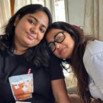 Sohini Sarkar Instagram - B’day Day-out 🎈 #birhtday #photooftheday #photodump #friendship #friendshipgoals #day #happyfaces