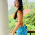 Sohini Sarkar Instagram - #HappyBirthdaySohini ....From a special location..on the special day ..Birthday Girl @sohinisarkar01 shared a special picture with us. 📷 🤫🤫🤫 Some Where Peaceful