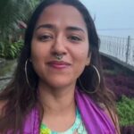 Sohini Sarkar Instagram – Mandatory Birthday Live ❤️