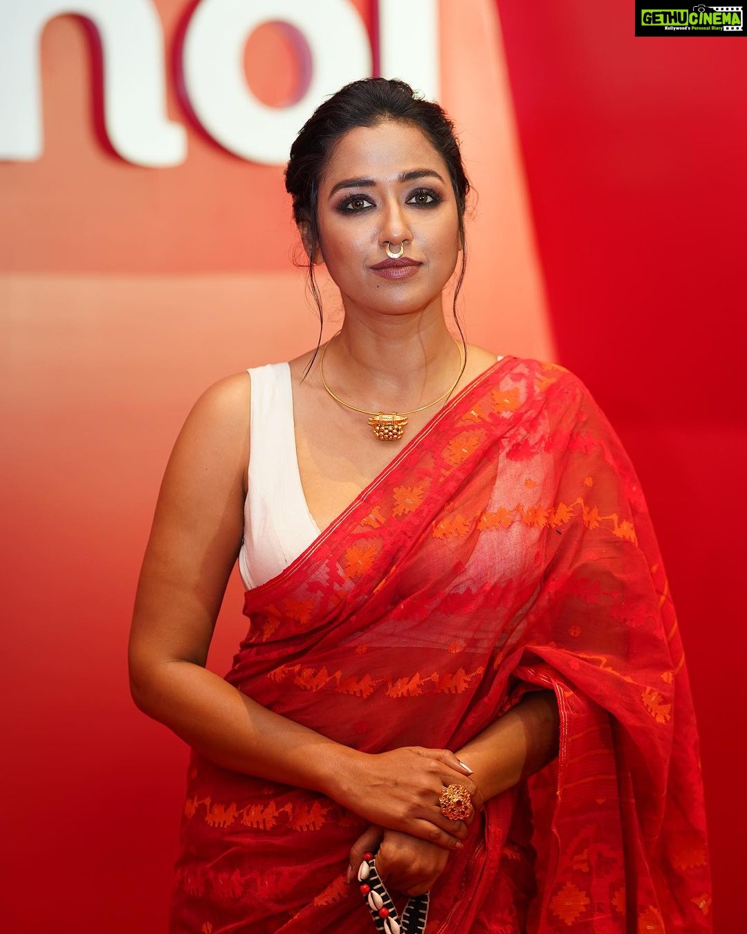Sohini sarkar height
