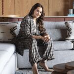 Sonakshi Sinha Instagram - Home lewks 🤓 Scroll…tap for deets.
