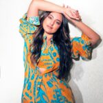 Sonakshi Sinha Instagram - Set 🔥 to the 🌧️