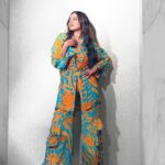 Sonakshi Sinha Instagram - Set 🔥 to the 🌧️