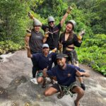 Sonakshi Sinha Instagram – Seychelles in a nutshell ❤️

@airseychelles_hm @visitseychelles @gopiseychelles @itssoezi 

#FlyingTheCreoleSpirit #AirSeychelles #PreferredAirline #seychellesislands #collab