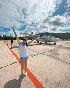 Sonakshi Sinha Instagram - Seychelles in a nutshell ❤️

@airseychelles_hm @visitseychelles @gopiseychelles @itssoezi 

#FlyingTheCreoleSpirit #AirSeychelles #PreferredAirline #seychellesislands #collab