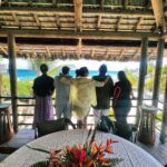 Sonakshi Sinha Instagram - Seychelles in a nutshell ❤️ @airseychelles_hm @visitseychelles @gopiseychelles @itssoezi #FlyingTheCreoleSpirit #AirSeychelles #PreferredAirline #seychellesislands #collab