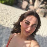 Sonakshi Sinha Instagram - Seychelles in a nutshell ❤️ @airseychelles_hm @visitseychelles @gopiseychelles @itssoezi #FlyingTheCreoleSpirit #AirSeychelles #PreferredAirline #seychellesislands #collab