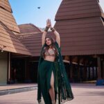 Sonakshi Sinha Instagram - Gaia 🌍 @lifestyleasiaindia @thehouseofpixels @rahulgangs_ @mohitrai @heemaadattaani @themadhurinakhale @vaishnavpraveen @amaker7