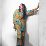 Sonakshi Sinha Instagram - Set 🔥 to the 🌧️