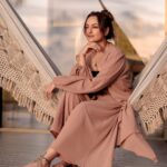 Sonakshi Sinha Instagram - Golden hour 🤩 @patinamaldives #PatinaMaldives @thetravelbusco #collab Patina Maldives