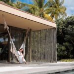 Sonakshi Sinha Instagram - Everyone knows #Maldives is my home away from home… and this time was super special with @patinamaldives and @thetravelbusco 🩵 #patinamaldives #sonastravels Patina Maldives