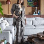 Sonakshi Sinha Instagram - Home lewks 🤓 Scroll…tap for deets.