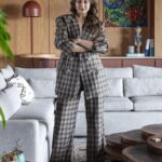 Sonakshi Sinha Instagram - Home lewks 🤓 Scroll…tap for deets.