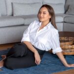 Sonakshi Sinha Instagram - Shes very down to earth 😂😇🤓 📸: @dgtrix.studios