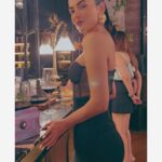Sonal Chauhan Instagram - On Public Demand 💥 . . . . . . . . . . . . . . . . . . . . . . . . 📸 @himanichauhan #sonalchauhan #love #night #friday Penthouse